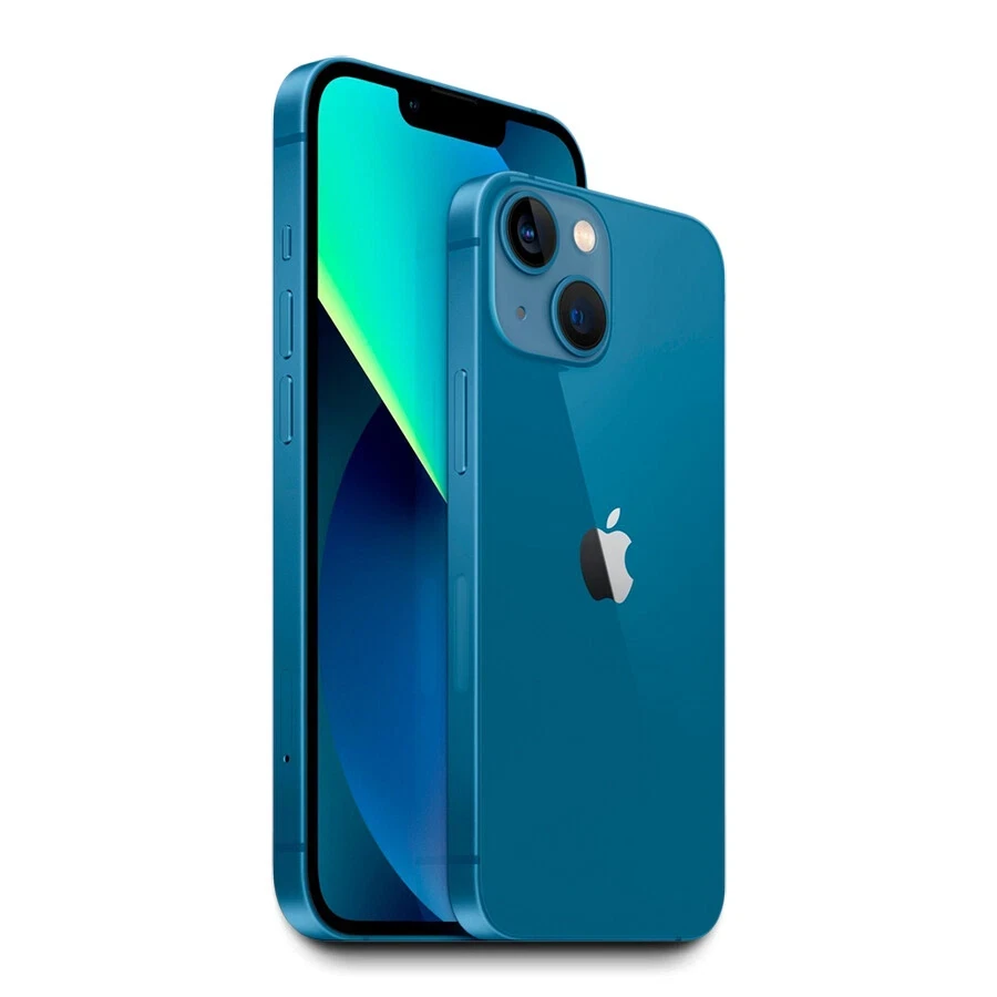 iPhone 13 Reacondicionado Premium
